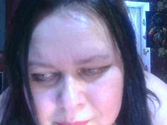 CharleeKendall webcam