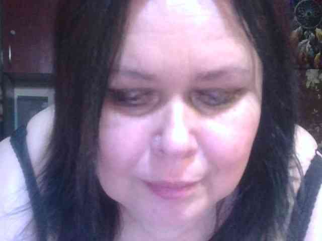 CharleeKendall webcam