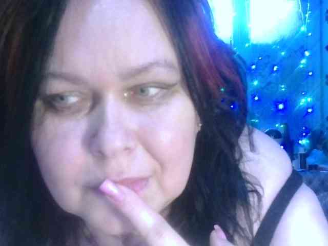 CharleeKendall webcam