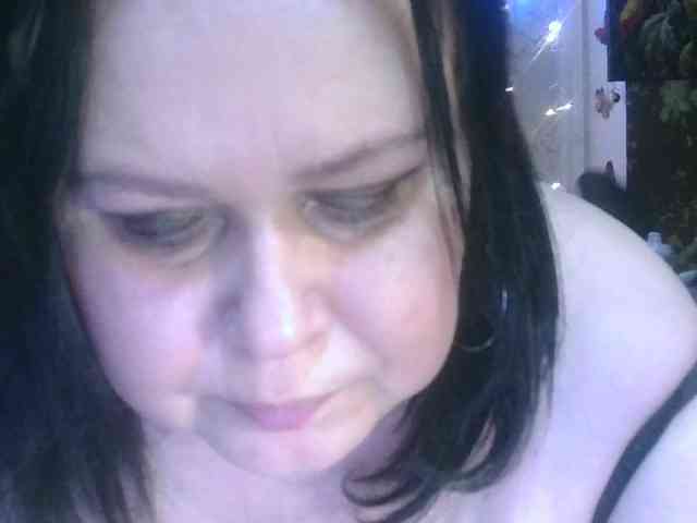 CharleeKendall webcam