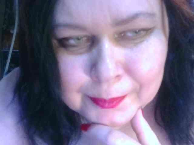 CharleeKendall webcam