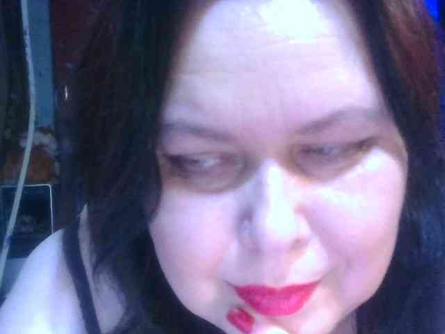 CharleeKendall webcam