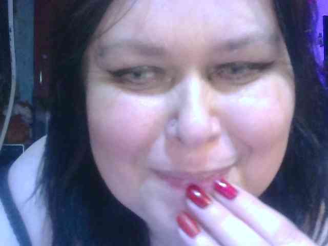 CharleeKendall webcam