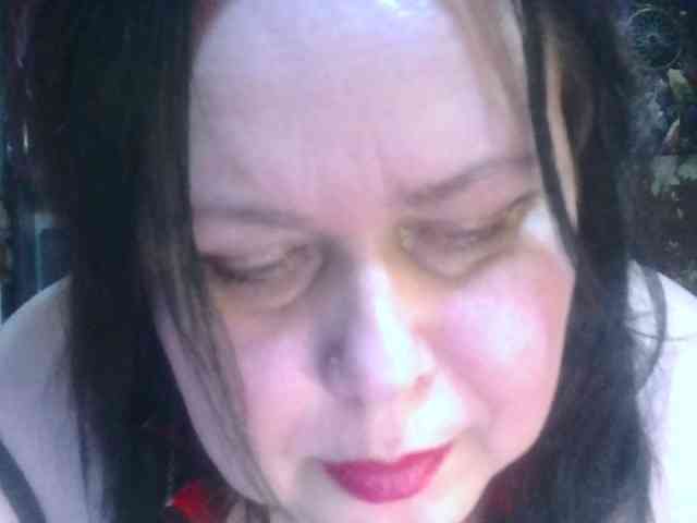 CharleeKendall webcam