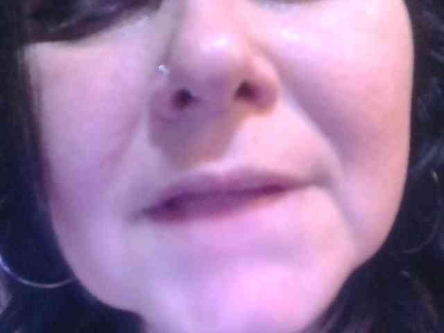 CharleeKendall webcam