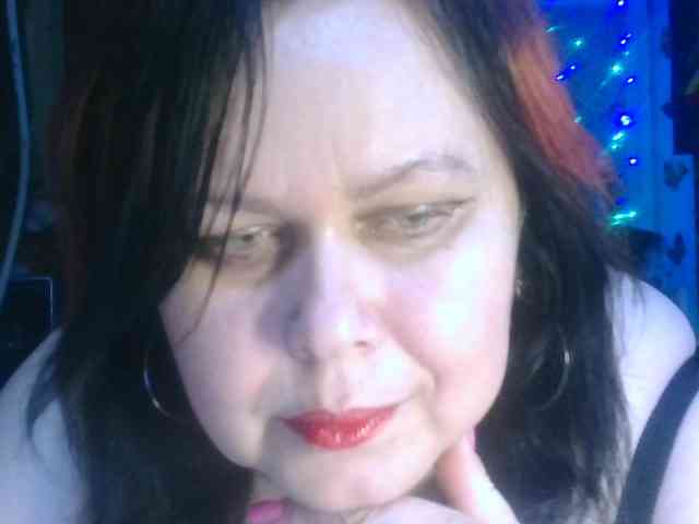 CharleeKendall webcam