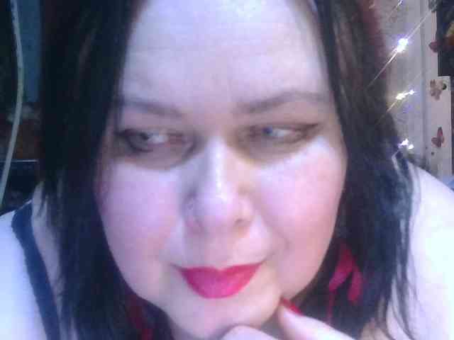 CharleeKendall webcam