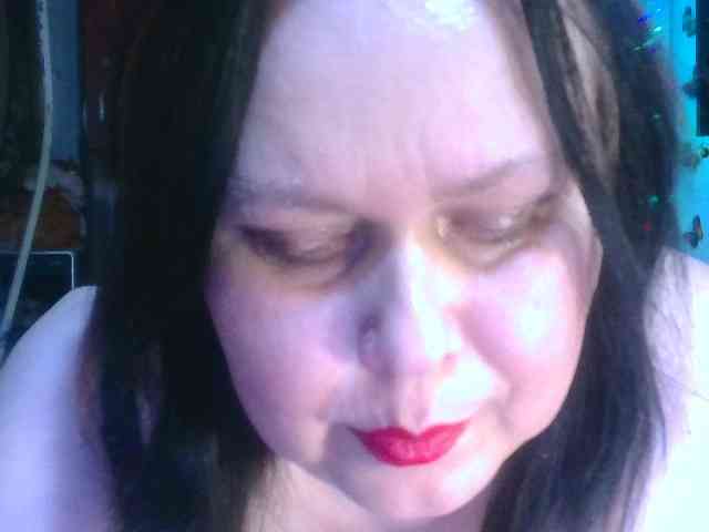 CharleeKendall webcam