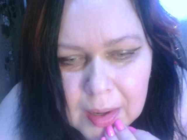 CharleeKendall webcam