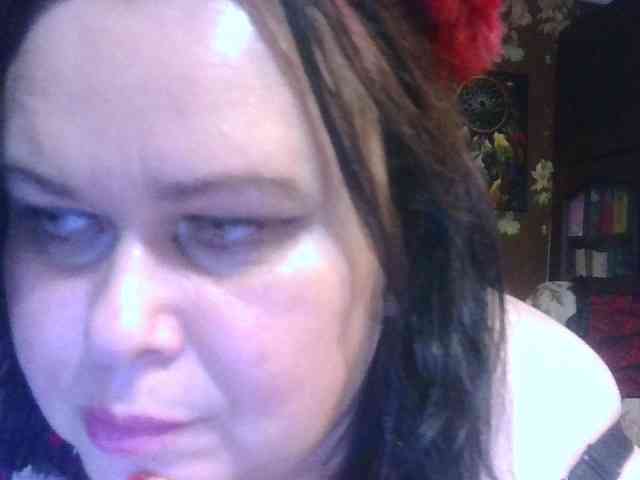 CharleeKendall webcam