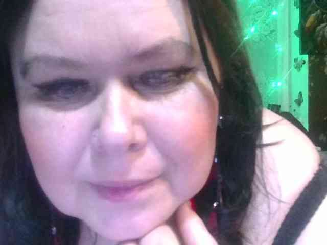 CharleeKendall webcam