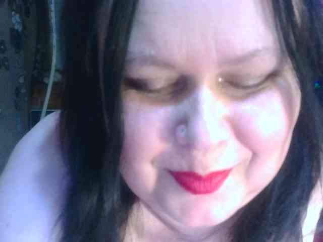 CharleeKendall webcam