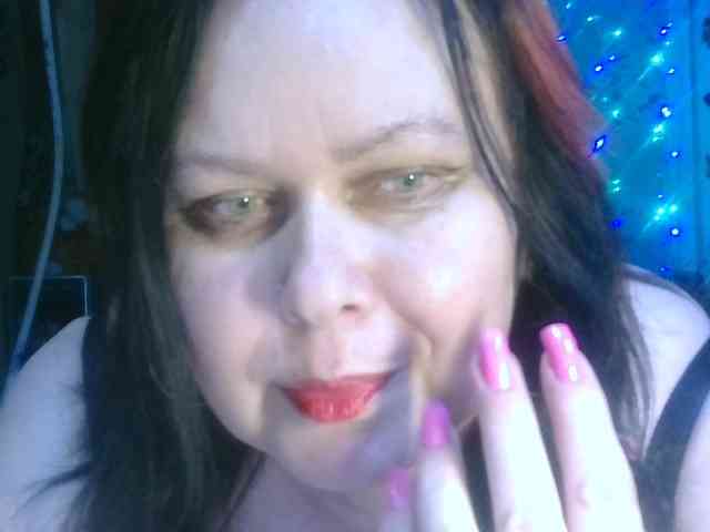 CharleeKendall webcam