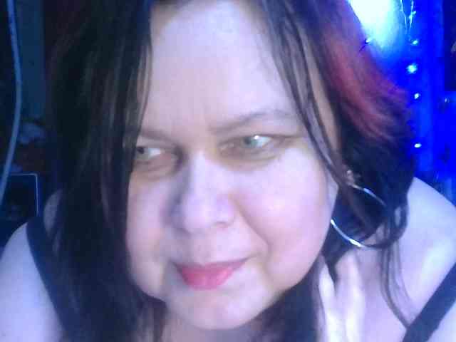 CharleeKendall webcam