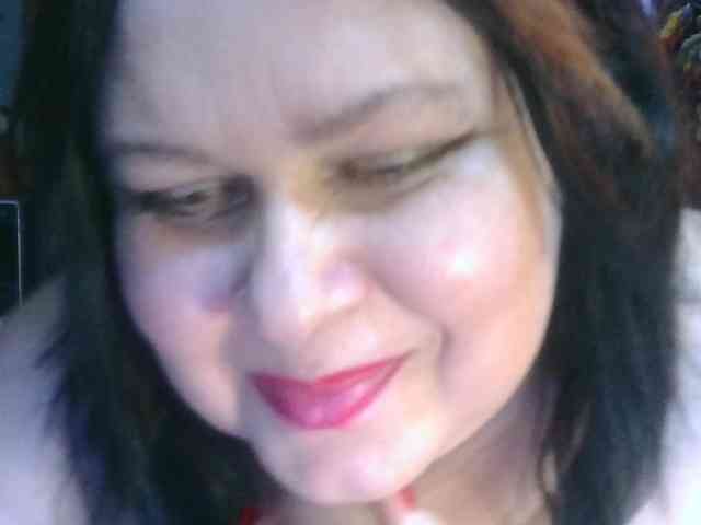 CharleeKendall webcam