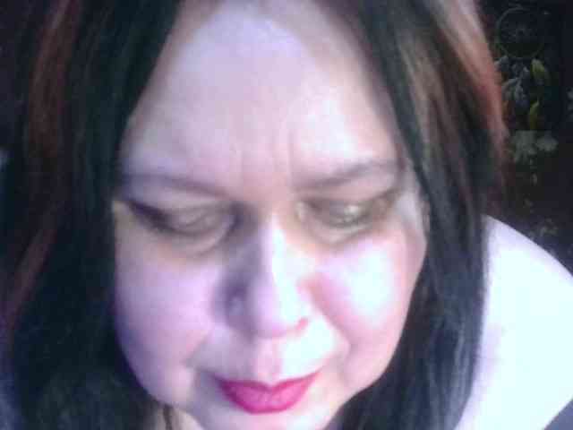 CharleeKendall webcam