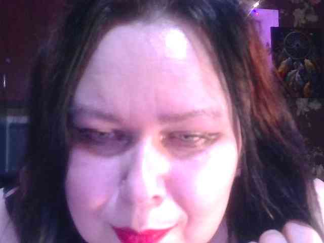 CharleeKendall webcam