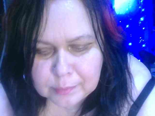 CharleeKendall webcam