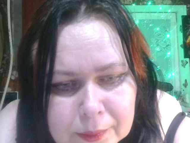 CharleeKendall webcam