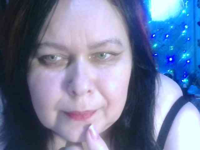 CharleeKendall webcam