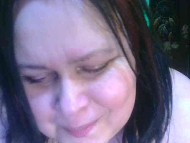 CharleeKendall webcam