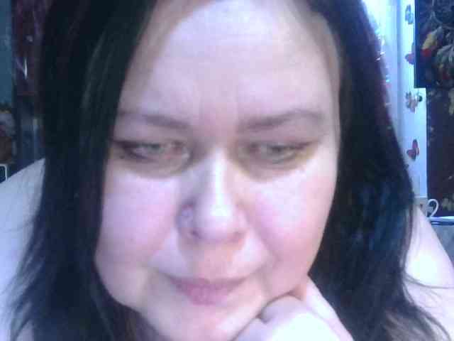 CharleeKendall webcam