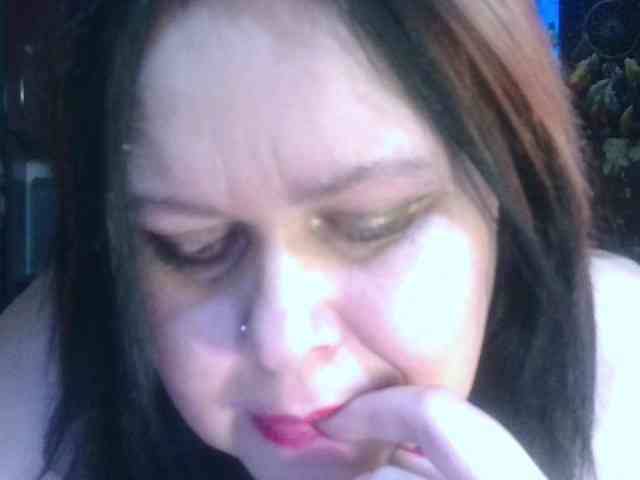 CharleeKendall webcam