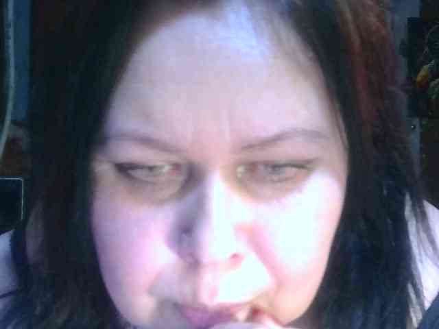 CharleeKendall webcam