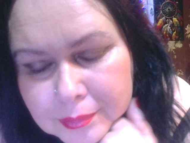 CharleeKendall webcam