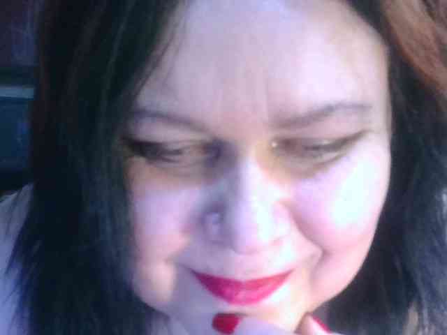 CharleeKendall webcam