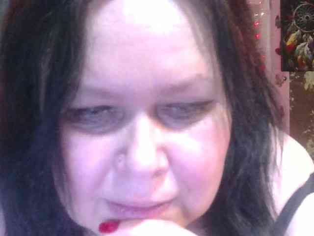 CharleeKendall webcam