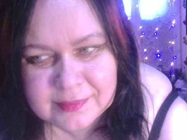 CharleeKendall webcam