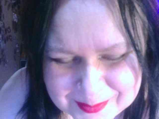 CharleeKendall webcam