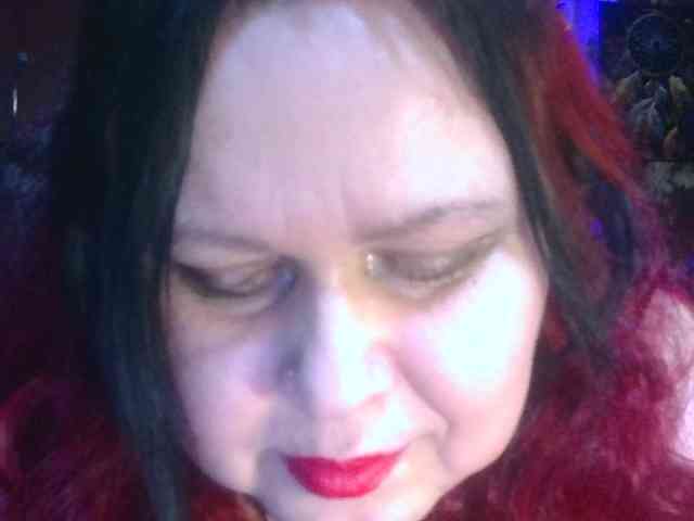 CharleeKendall webcam