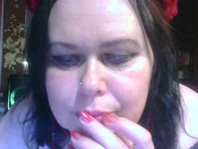 CharleeKendall webcam