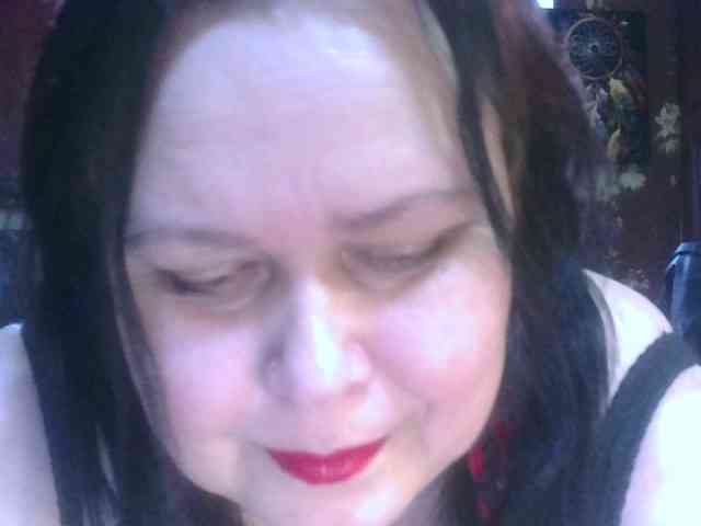 CharleeKendall webcam