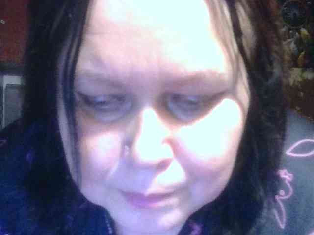 CharleeKendall webcam