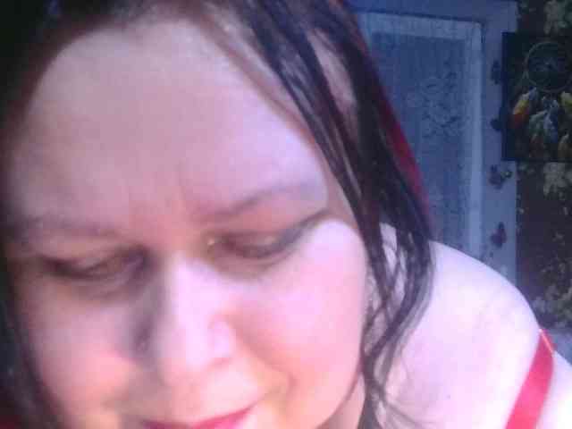 CharleeKendall Live Webcam on BongaCams