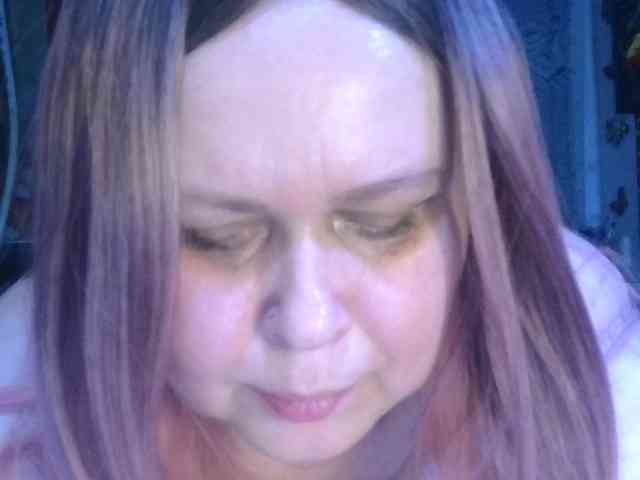 CharleeKendall webcam