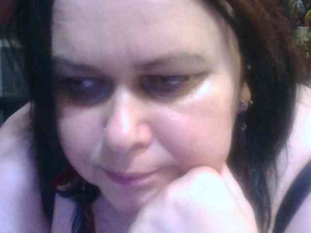 CharleeKendall webcam