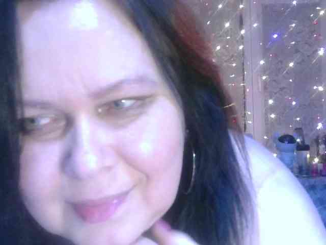 CharleeKendall webcam