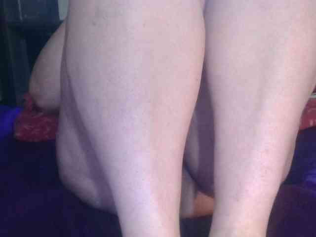 CharleeKendall webcam