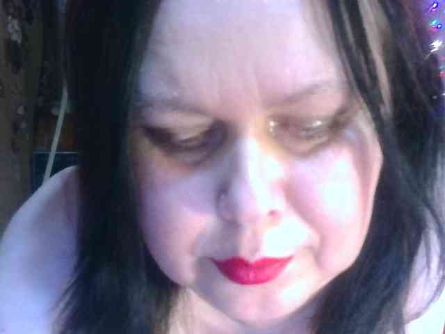 CharleeKendall webcam