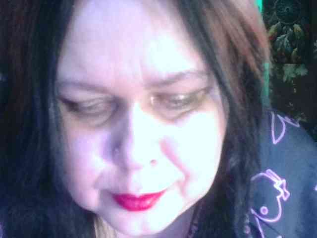 CharleeKendall webcam