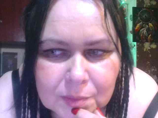 CharleeKendall webcam