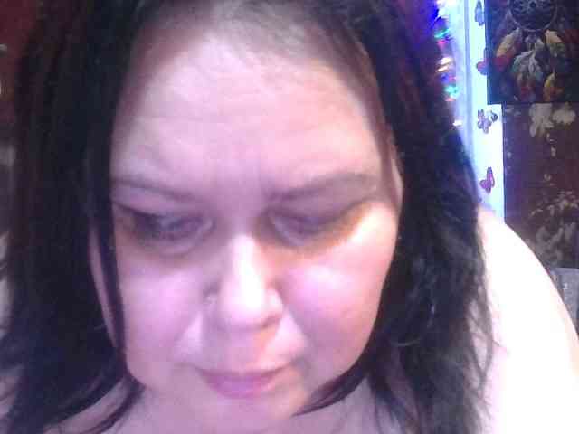 CharleeKendall webcam