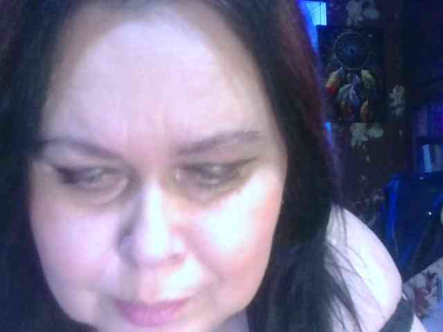 CharleeKendall webcam