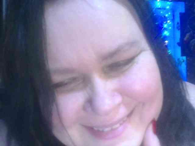 CharleeKendall webcam