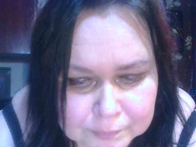 CharleeKendall webcam