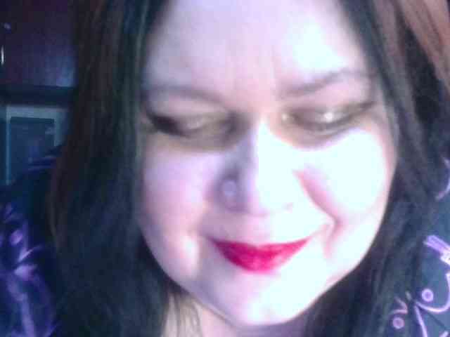 CharleeKendall webcam